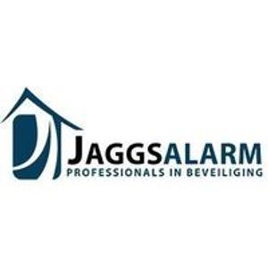 Jaggs Alarm Logotipo