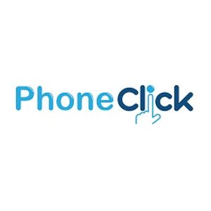 Phoneclick Logotipo