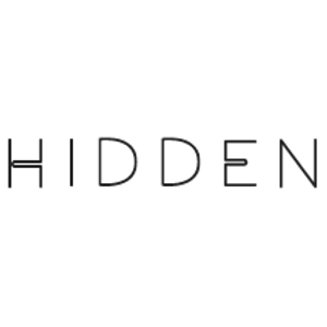 Hidden Fashion Logo