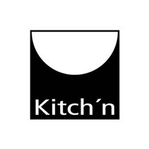 kitchn.no Logo