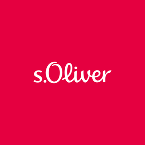 s.Oliver Logotyp