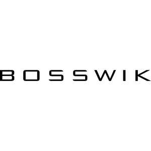 Bosswik Shop Logotyp