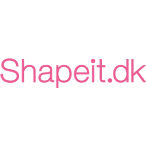 Shapeit Logo