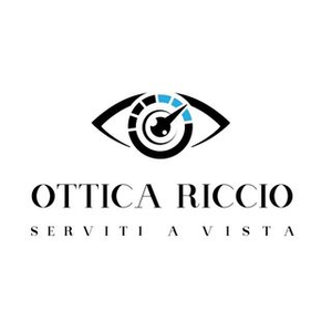 Ottica Riccio Logotipo
