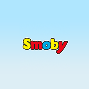 Smoby Logo