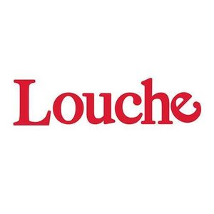 Louche Logotype