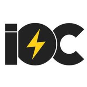 Welding Supplies from Ioc Logotype