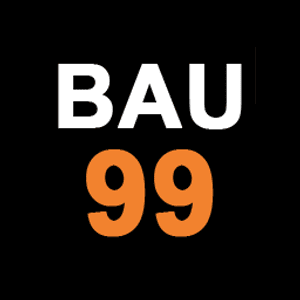 Bau99 Logo