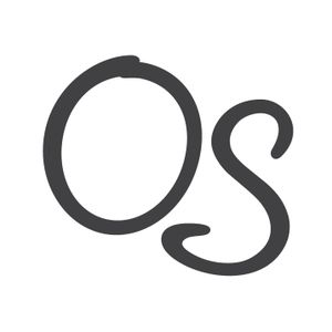 Oliver Sweeney Logotype