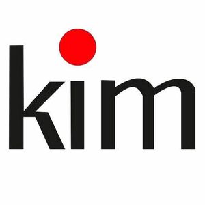 Kimaccessori Logotipo