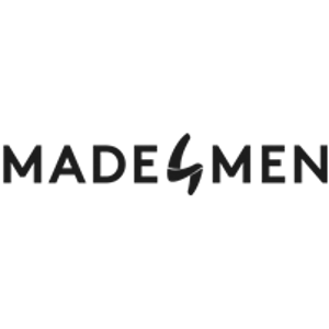 made4men.se Logotyp