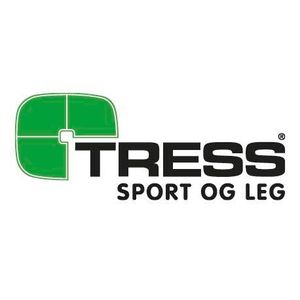Tress Logo