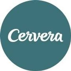 cervera.fi Logotyyppi