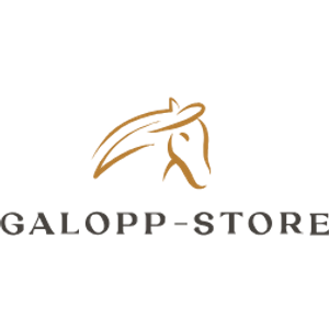Galopp-store Logo