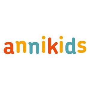  Annikids Logotipo