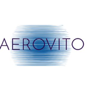 Aerovito Logotype