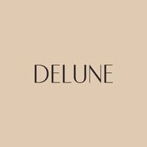 Delune Logotype