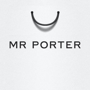 MR PORTER