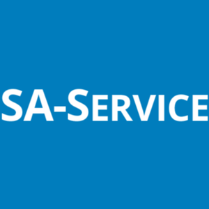 SA Service Logo