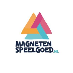 Magnetenspeelgoed Logotype