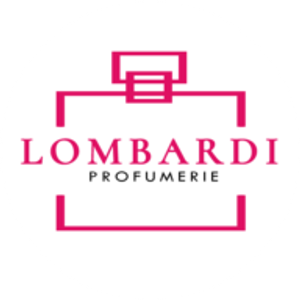 Lombardi Profumerie Logotipo