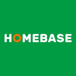 Homebase Logotype