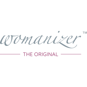 Womanizer Logotipo