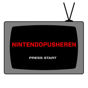 Nintendopusheren