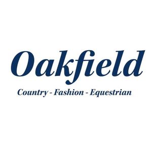 Oakfield Logotype