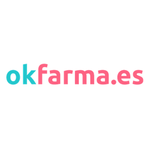 okfarma Logotipo