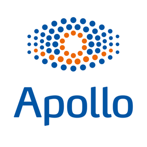 Apollo-Optik Holding GmbH & Co. KG Logo