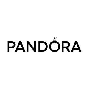Pandora Logotipo