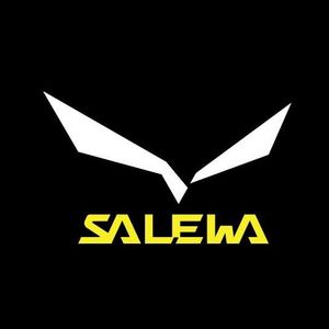 Salewa Logotipo