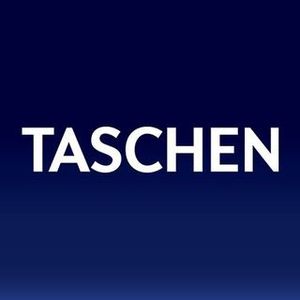 Taschen Logotype