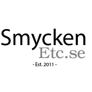 SmyckenEtc.se Logotyp