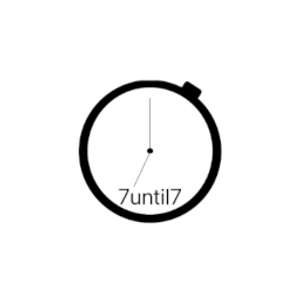 7until7 Logo