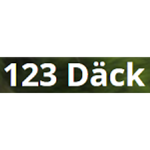 123dack Logotyp