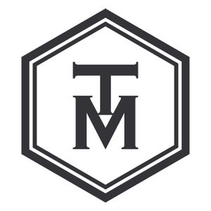 Taylor Morris Logotype
