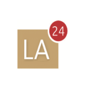 Loewen Apotheke24 Logotyp