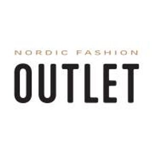 Nordic Fashion Outlet Logo
