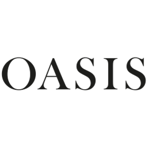 Oasis Fashion Logotype