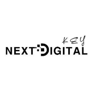 NextDigitalKey Logotype