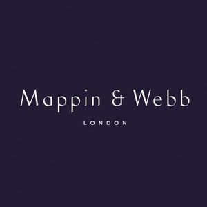 Mappin & Webb Logotype