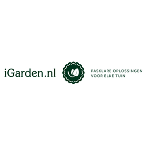 iGarden Logotype