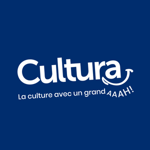 Cultura Logotype