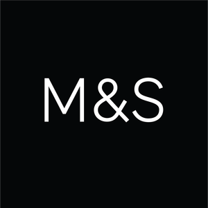 Marks and Spencer Logotype
