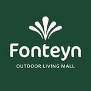 De Fonteyn, fonteynspas, passionspas, Fonteyn, FOLM, Fonteyn Outdoor Living Mall Logotype