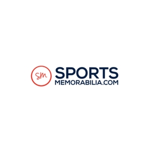 Sports Memorabilia Logotype