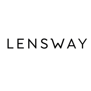 Lensway Logo