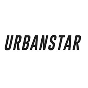Urbanstaroma Logotype